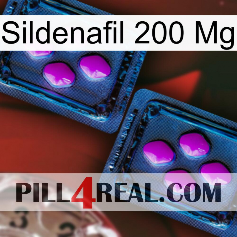 Sildenafil 200Mg 03